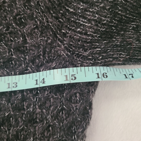 APT. 9 lightweight sweater dress long sleeve - Picture 3 of 9